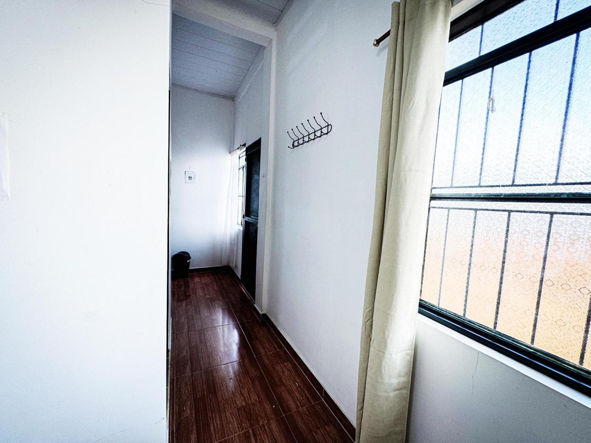 Casa Oasis Apartment Leticia Exterior foto